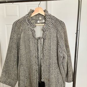 Vintage coat